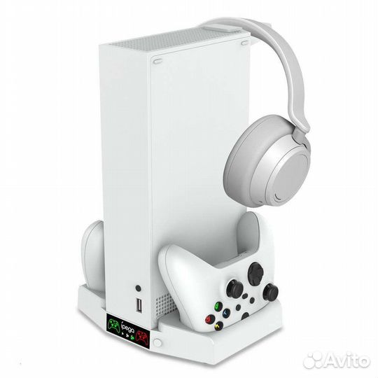 Подставка для xbox Series s