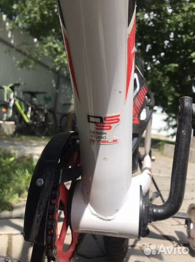 Велосипед Stels на 6 - 8 лет