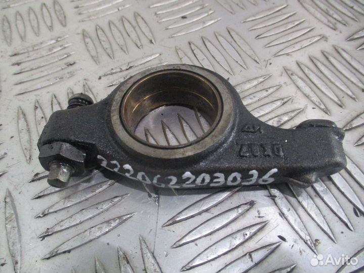 Рокер Scania 1438754