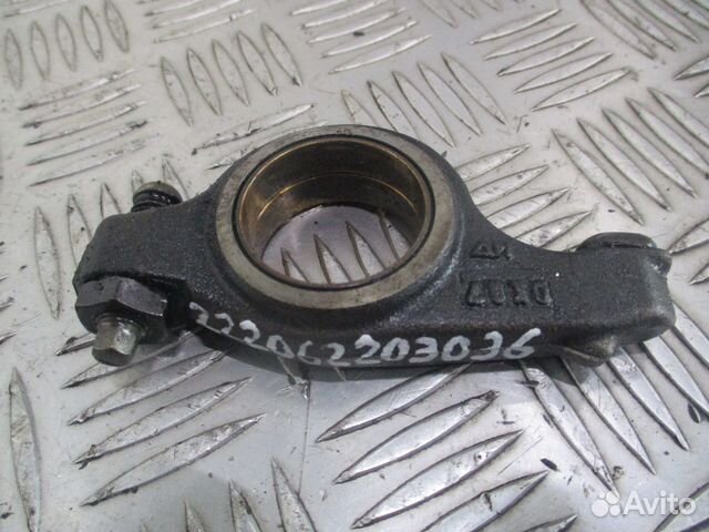 Рокер Scania 1438754