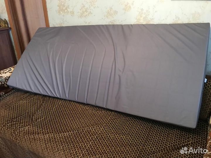 Ортопедический противопролежневый матрас