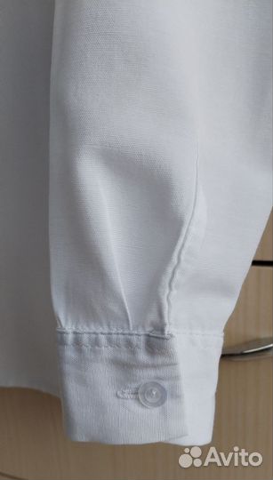 Рубашка для мальчика