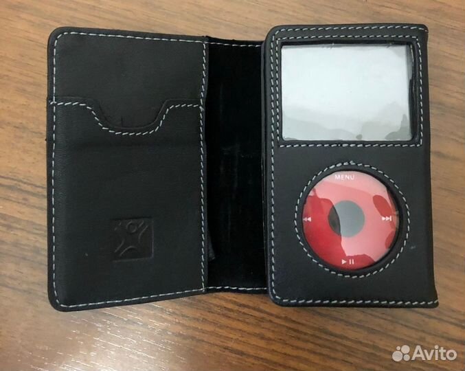 Чехол для iPod (последний)