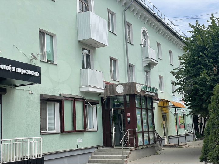 Продается помещение 94,7 м² готовый бизнес