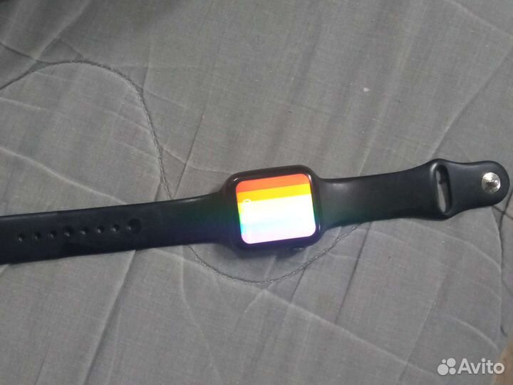Смарт часы W26, Watch 6