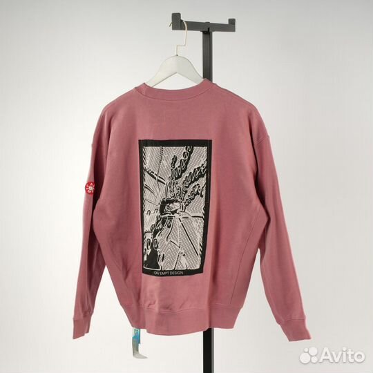 Свитшот cav empt