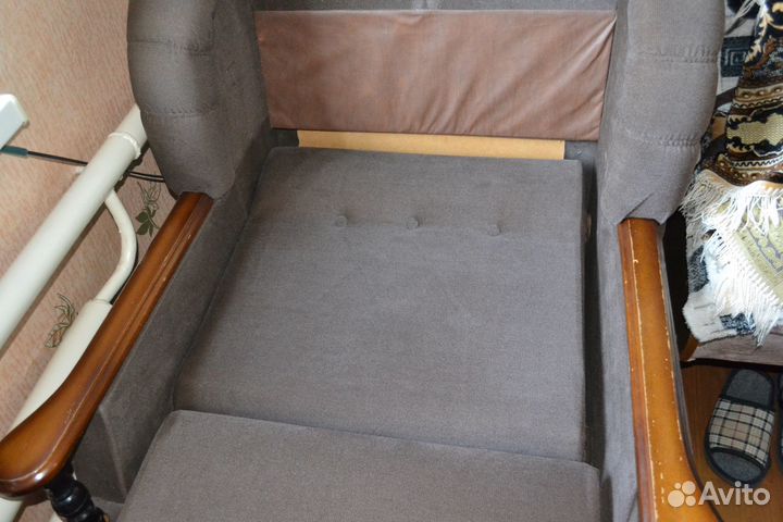 Кресло кровать