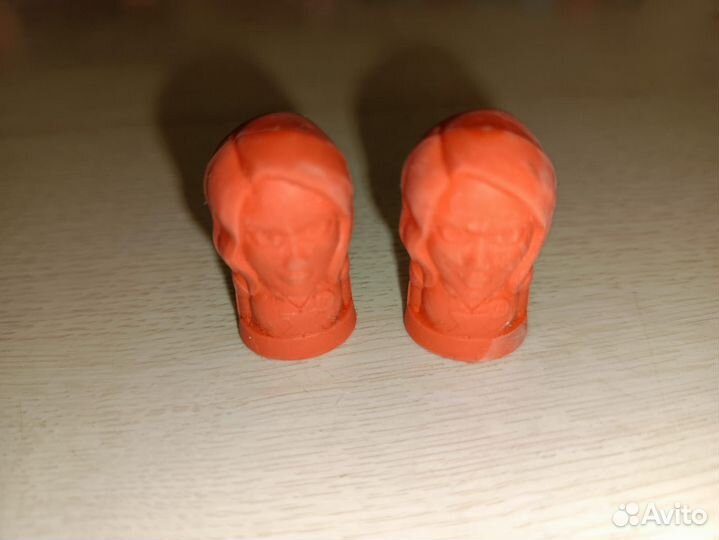 Игрушки из киндера
