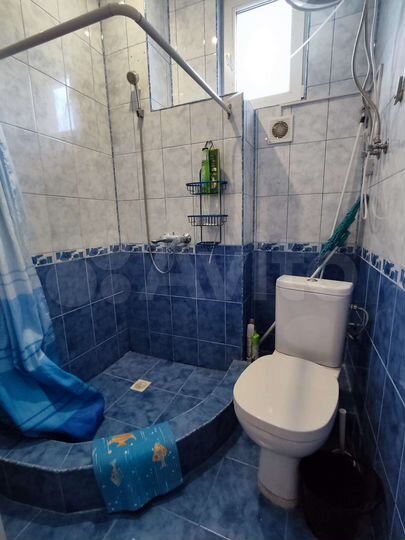 Квартира-студия, 21 м², 5/5 эт.