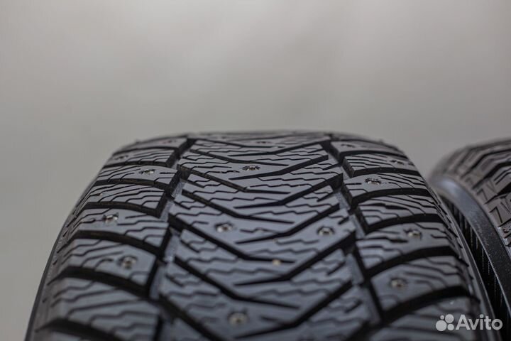 Yokohama Ice Guard IG65 225/55 R18 102T