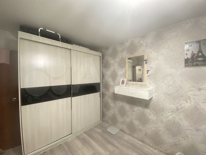 2-к. квартира, 57 м², 5/5 эт.