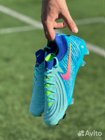 Бутсы Nike Phantom GX 2 (NOS-4360G5)