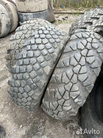 Шины 425/85R21 бу большой выбор