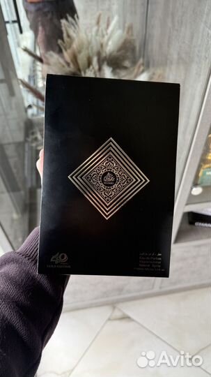 Оригинальный парфюм Madawia Gold