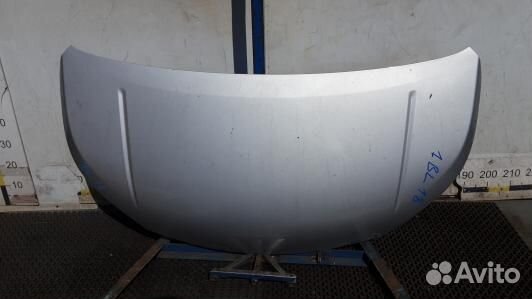 Капот nissan NV200 (1BL18D201)