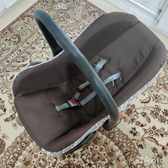 Люлька переноска