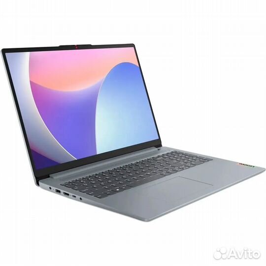 Ноутбук Lenovo IdeaPad 3 Slim 16 wuxga IPS/ i5-124