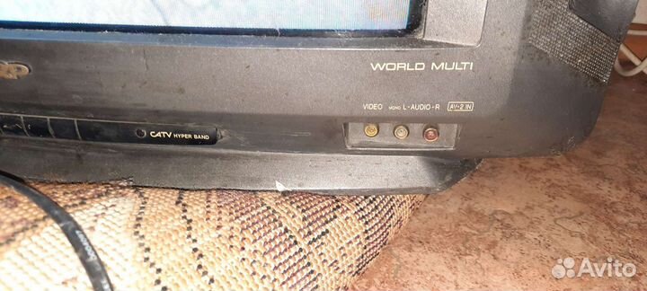 Телевизор бу