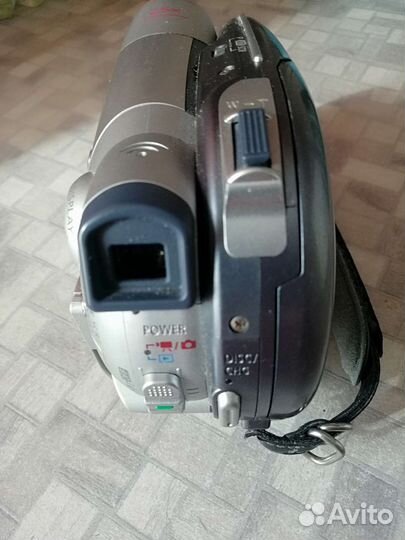 Видеокамера