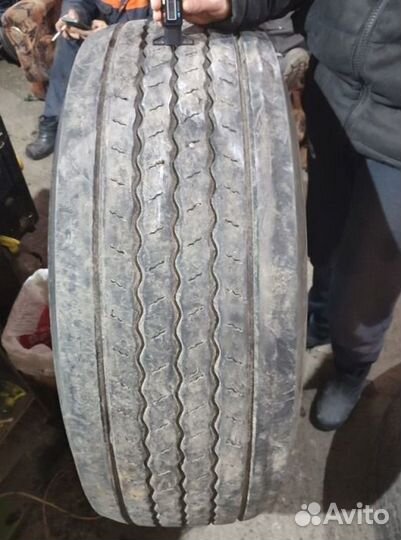 Грузовые шины 385/65 R22.5 в ассортименте