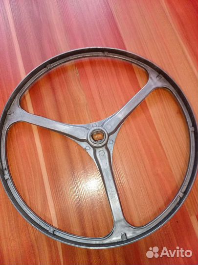 Шкив для стиральной машины