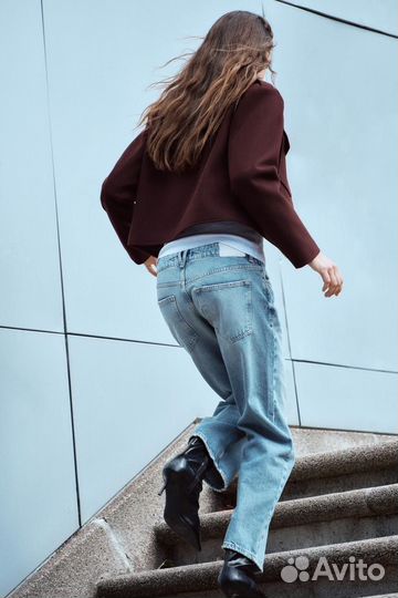 Жакет Zara в наличии