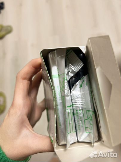 Картриджи для instax square