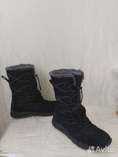 Сапоги Superfit Gore-tex р. 35