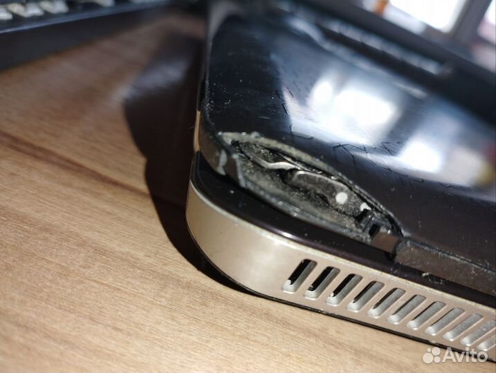 Ноутбук HP dv6-3110er