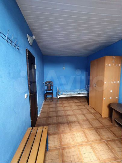 Комната 20 м² в 2-к., 2/3 эт.