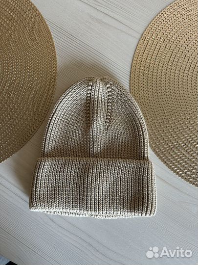 Шапка женская