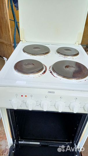 Электроплита