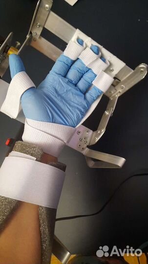 Тренажер для руки реабилитация