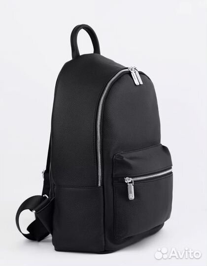 Рюкзак натуральная кожа