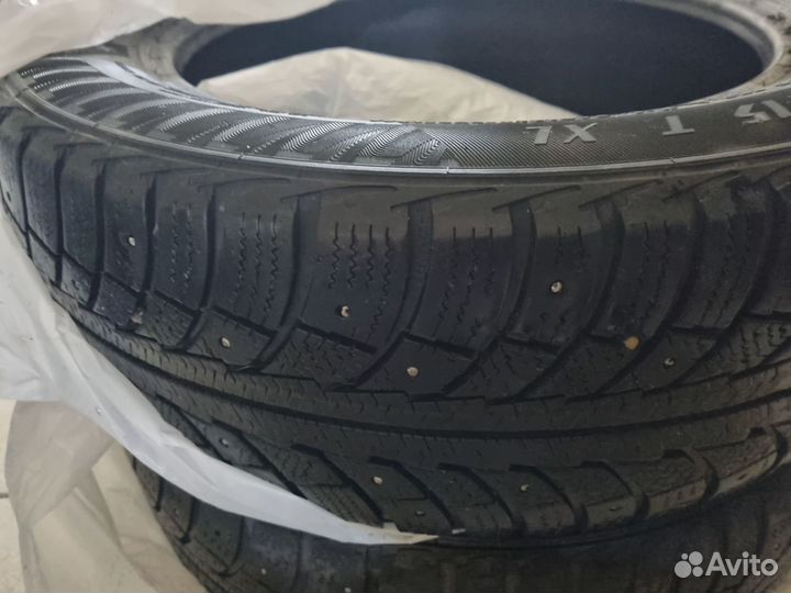 Matador MP 30 Sibir Ice 2 185/60 R15