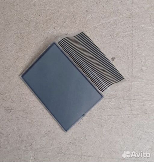 ЖК дисплей аллигатор тд350 тд300, тд355, тд360