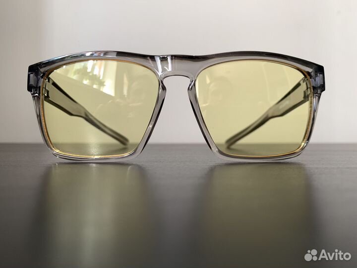 Очки для геймеров SPG Egoiste Smoke