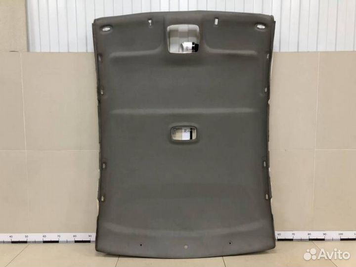 Обшивка потолка Kia Spectra 2001-2011