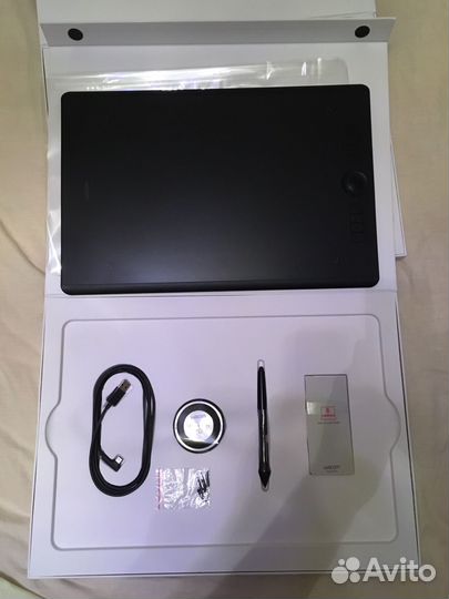 Wacom intuos pro paper edition L