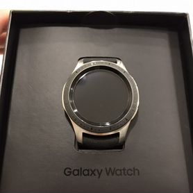 Samsung Galaxy Watch 46mm