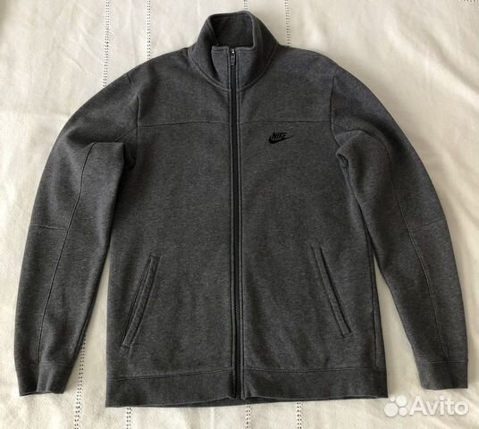 Мастерка nike