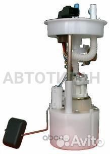 Ремкомплект топливного насоса