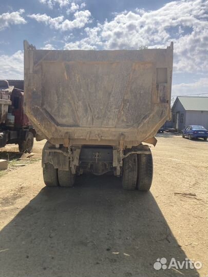 Shacman (Shaanxi) SX3256DR384, 2012