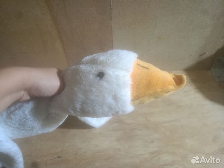 Мягкие игрушки