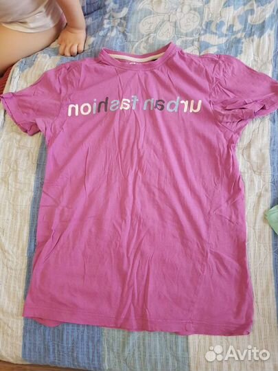 Отдам Пакет Женские вещи 42-44