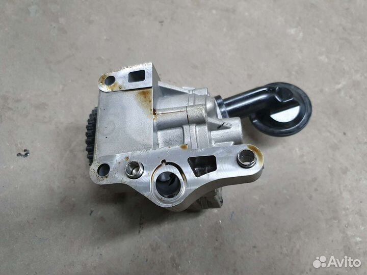 Масляный насос Hyundai Kia G4KM