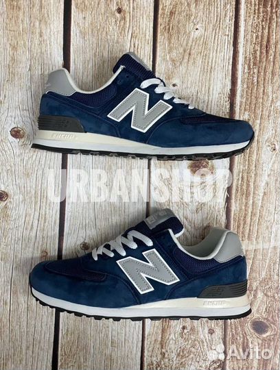 NEW balance 574 качество & LUX