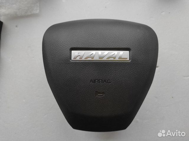 5820110XK37XA Подушка водителя haval H5