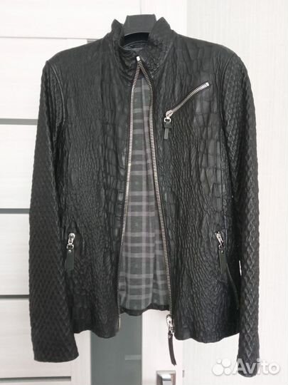 Куртка мужская