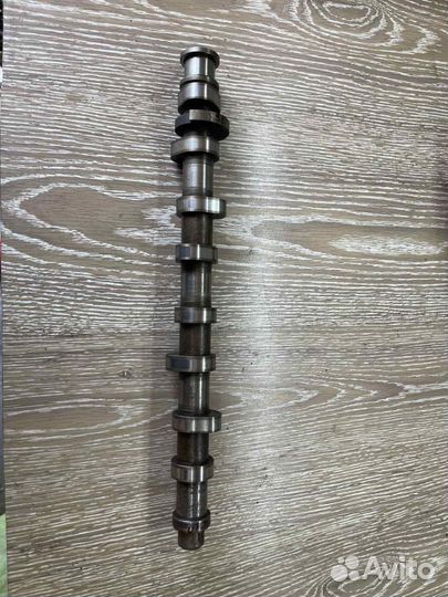 Skoda octavia a5 bse распредвал